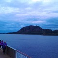 挪威 - Hurtigruten Torghatten - Brønnøysund