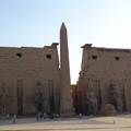 埃及 - 盧克索 Luxor