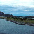 挪威 - Hurtigruten Torghatten - Brønnøysund