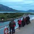 挪威 - Hurtigruten Torghatten - Brønnøysund