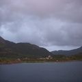 挪威 - Hurtigruten Trollfjorden - Stokmarknes