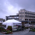 挪威 - Hurtigruten Svolvær