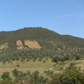 摩洛哥 - Volubilis - Tetouan