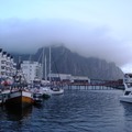 挪威 - Hurtigruten Svolvær