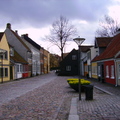 丹麥 - Odense:安徒生的故鄉