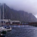 挪威 - Hurtigruten Svolvær