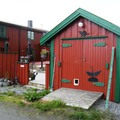 挪威 - Hurtigruten Stamsund