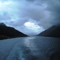 挪威 - Hurtigruten Trollfjorden - Stokmarknes