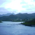 挪威 - Hurtigruten Trollfjorden - Stokmarknes