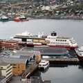 挪威 - Hurtigruten Hammerfest