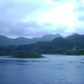 挪威 - Hurtigruten Trollfjorden - Stokmarknes