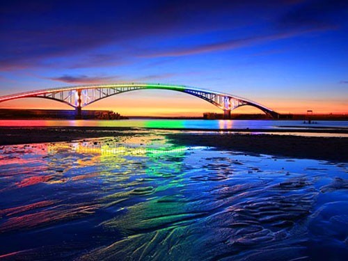 澎湖花火節澎湖民宿首選！和昇閒雲會館以經典童話故事主題設計，澎湖旅遊超值優惠