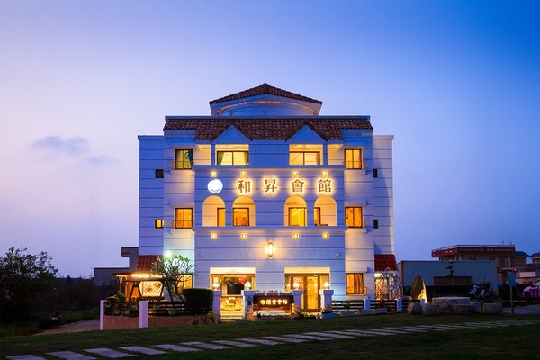 澎湖花火節澎湖民宿首選！和昇閒雲會館以經典童話故事主題設計，澎湖旅遊超值優惠