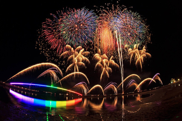 澎湖花火節澎湖民宿首選！和昇閒雲會館以經典童話故事主題設計，澎湖旅遊超值優惠