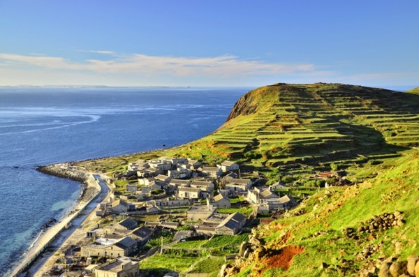 澎湖花火節澎湖民宿首選！和昇閒雲會館以經典童話故事主題設計，澎湖旅遊超值優惠
