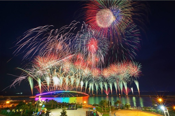 澎湖花火節澎湖民宿首選！和昇閒雲會館以經典童話故事主題設計，澎湖旅遊超值優惠