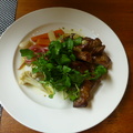 我愛學田法式料理