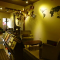 菁桐慢旅行私會館咖啡與名月居美食
