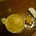菁桐慢旅行私會館咖啡與名月居美食
