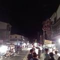 玉井夜市