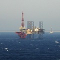 0829蘇伊士灣鑽油平台
