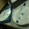 燒錄DVD(ㄤ牯、奧P)