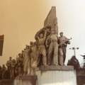 北京人民英雄紀念碑