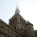 Mont Saint-Michel-5