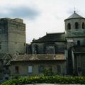 Avignon 1, France