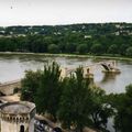 Avignon 2, France