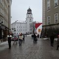 Salzburg 9, Austria