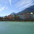 Innsbruck 1, Austria