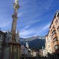 Innsbruck 4, Austria