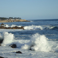 Monterey 海灣的風情