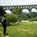 Pont du Gard 2