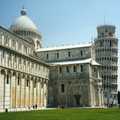 Pisa 2, Italy