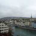 Zurich 1, Switzerland