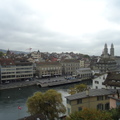 Zurich 2, Switzerland