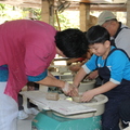 學做陶
