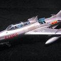 殲六  MiG-19C