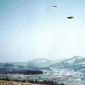 1976在瑞士拍攝-UFO