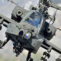 （美) AH-64