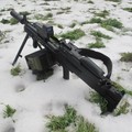 (俄) PKP佩切涅格機槍-改