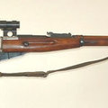 莫辛-納甘１８９１／１９３０式步槍 (蘇)