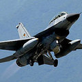 臺灣F-16戰機