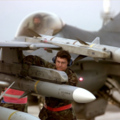 F-16掛載AIM-120