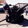 火神 M167 式 20mm 高射炮