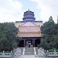 北京頤和園