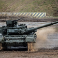 (俄) T-90A