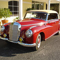 Benz 1952